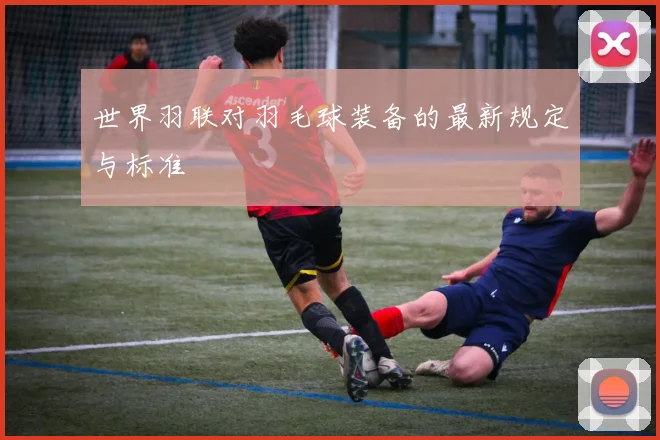 世界羽联对羽毛球装备的最新规定与标准
